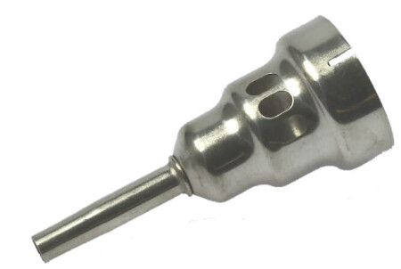 Düse LEISTER Sonora S1 Ø5 mm - Leister