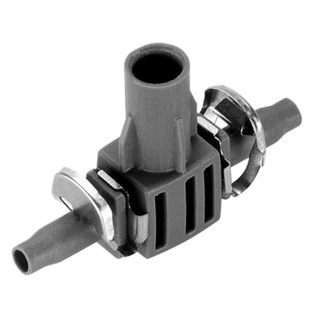 Düsen-T-Verbinder GARDENA 08332-20, 5 Stück. - Gardena