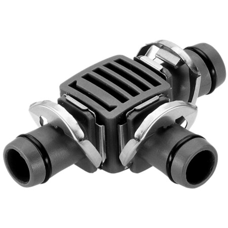 Düsen-T-Verbinder GARDENA 8329-20, 2 Stück. - Gardena