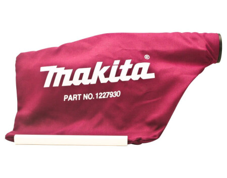 Dust bag MAKITA KP0810CK - Makita Accessories