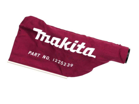 Dust bag MAKITA LS1013/LS0714 - Makita Accessories