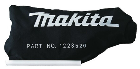 Dust bag MAKITA LS1016/LS1216 - Makita Accessories