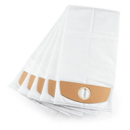 Dust bags FLEX FS-F VC 6, 5 pcs. - FLEX Accessories