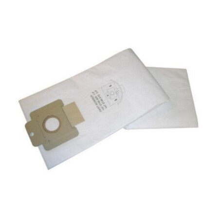 Dust bags for NILFISK GWD/MAXXI vacuum cleaners, 3 pcs. - Nilfisk