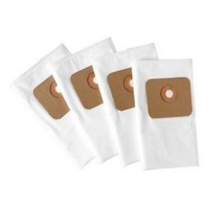 Dust bags for vacuum cleaner NILFISK Multi 20/30, 4 pcs. - Nilfisk