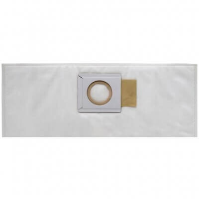 Dust bags for vacuum cleaners MAKITA DVC861L, VC2211M, VC2510L, 5 pcs. - Makita Accessories
