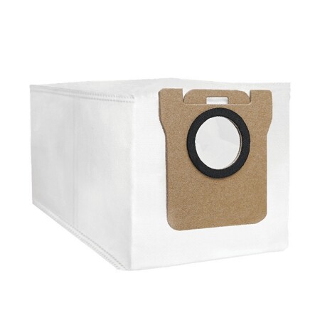 Dust bags for XIAOMI Robot Vacuum cleaner X10+, X20+, X20 PRO, 5, 5 PRO, 5pcs. - Xiaomi