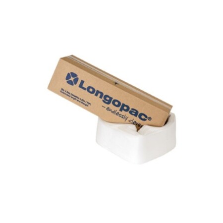 Dust bags NILFISK LongoPac MT68, 4 pcs. - Nilfisk
