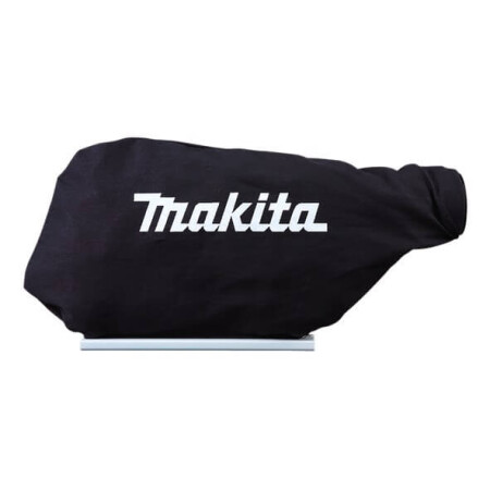 Dust collection bag MAKITA DSP600, DSP601 - Makita Accessories