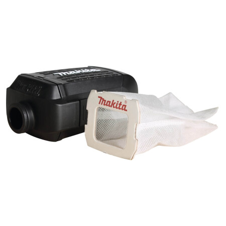 Dust collection bag with housing MAKITA 135327-0 - Makita Accessories