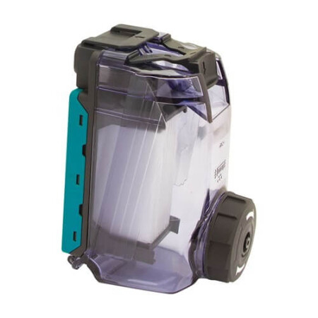 Dust collection system accessory with filter MAKITA DX06-DX09 - Makita Accessories