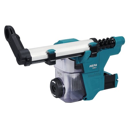 Dust collection system for hammer drill MAKITA DX16 DHR183 - Makita Accessories