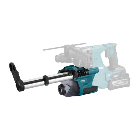 Dust collection system for hammer drill MAKITA DX17 HR011 - Makita Accessories
