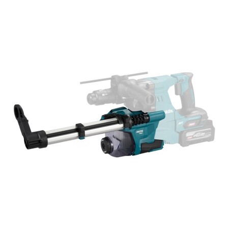 Dust collection system for hammer drill MAKITA DX18 HR012 - Makita Accessories