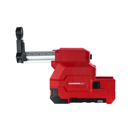 Dust collection system for MILWAUKEE M18 FCDDEXL-0 hammer drill - Milwaukee