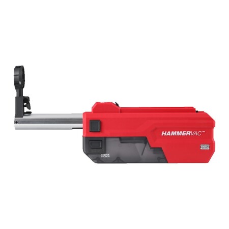 Dust collection system for MILWAUKEE M18 FDDEL32-0 hammer drill - Milwaukee
