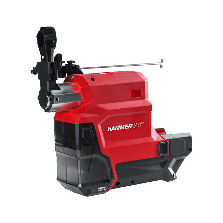 Dust collection system for MILWAUKEE M18 FPDDEXL-0 hammer drill - Milwaukee