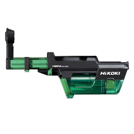 Dust collection system for punch HiKOKI DH18DPC/DH36DPE - HiKOKI Accessories