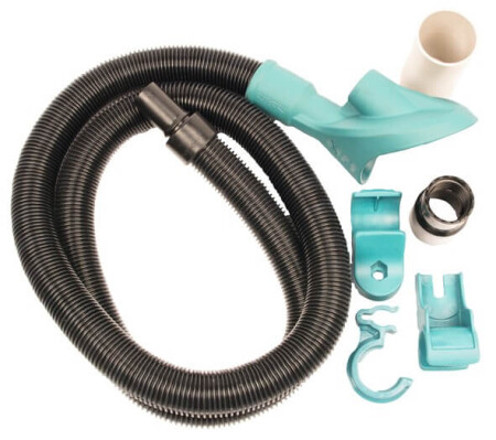 Dust collection system for SDS MAX demolition hammers MAKITA - Makita Accessories