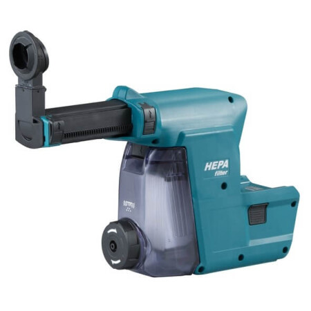 Dust collection system MAKITA DX06 - Makita Accessories