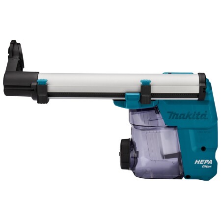 Dust collection system MAKITA DX11 HR009, HR3012 - Makita Accessories