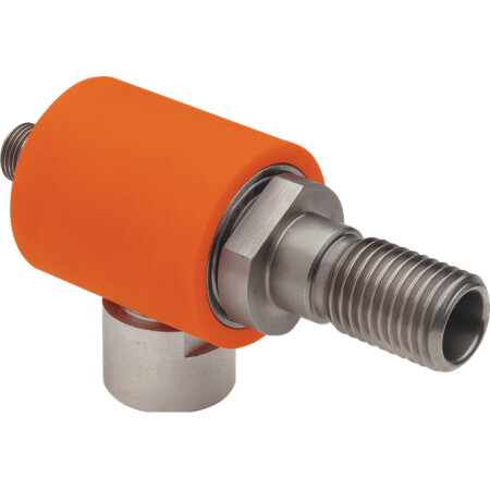Dust extraction adapter HUSQVARNA 1/2