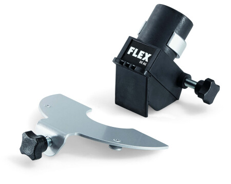 Dust extraction attachment FLEX AG D125 - FLEX Accessories