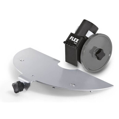 Dust extraction attachment FLEX AG D230 Set - FLEX Accessories