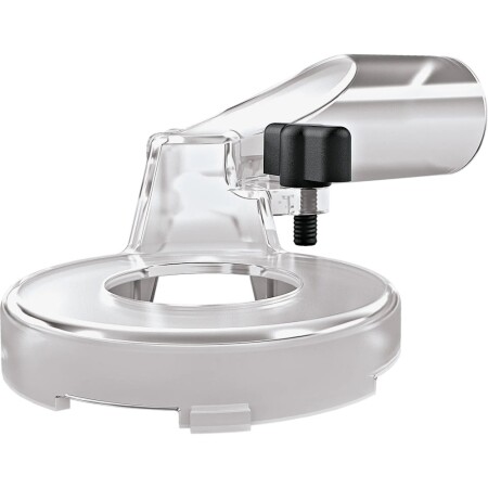 Dust extraction attachment FLEX SG-PB CER - FLEX Accessories