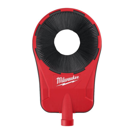 Dust extraction attachment MILWAUKEE PHDE152 25-152mm - Milwaukee Accessories