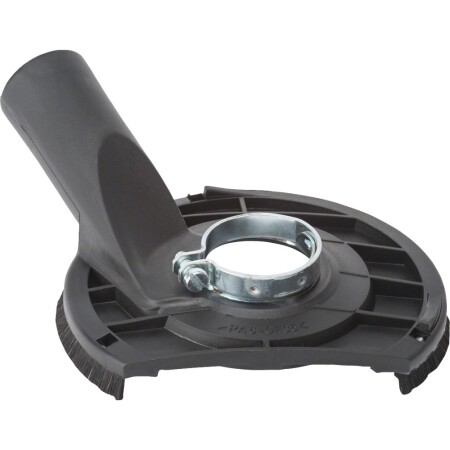 Dust extraction guard BOSCH 125mm - Bosch Accessories