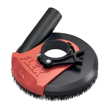 Dust extraction guard FLEX SG D125 SE - FLEX Accessories