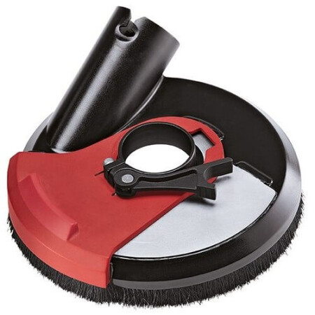 Dust extraction guard FLEX SG-R D150 SE - FLEX Accessories
