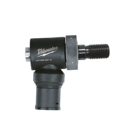 Dust extraction nozzle MILWAUKEE CLR FIXTEC 1 1/4