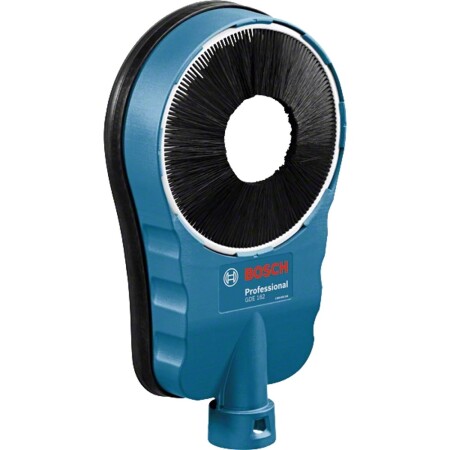 Dust extraction system for BOSCH GDE 162 rotary hammer - Bosch