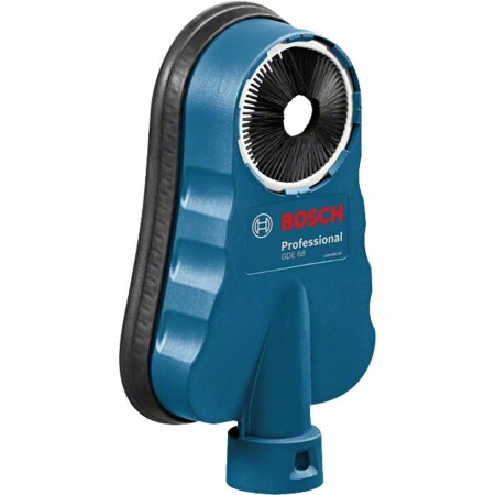 Dust extraction system for BOSCH GDE 68 rotary hammer - Bosch