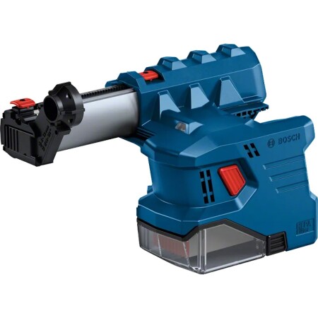 Dust extraction system for hammer drill BOSCH GDE 18V-12 CT - Bosch
