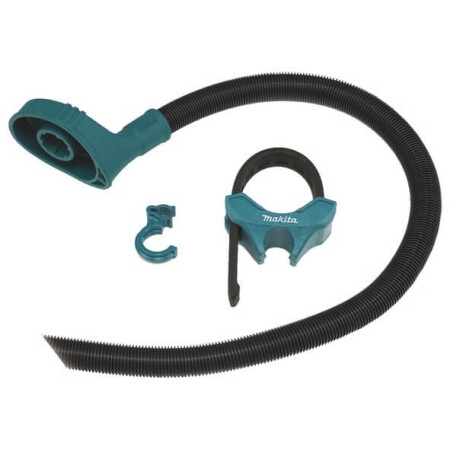 Dust extraction system MAKITA HM1812/HM1802 - Makita Accessories