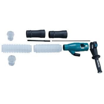 Dust extraction system MAKITA SDS-MAX 40/45mm - Makita Accessories