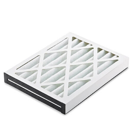 Dust filter for coarse particles FLEX G4 - FLEX Accessories