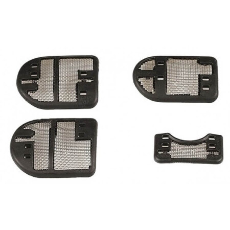 Dust filter set MAKITA 195935-9 - Makita Parts