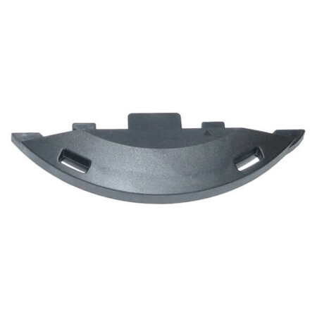 Dust protection MAKITA 195239-9 125 mm front part - Makita Accessories