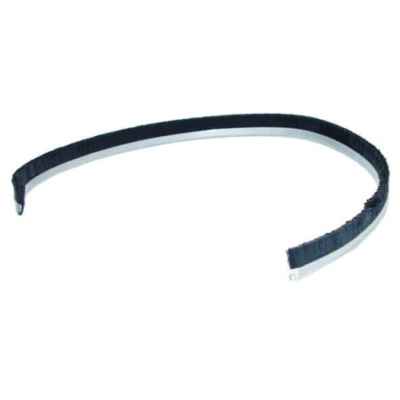 Dust protection MAKITA 195239-9 125mm replaceable brush - Makita Accessories