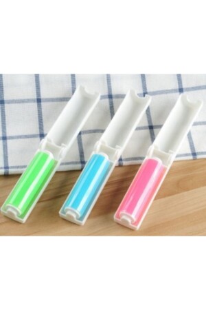 Dusting Roller Washable Large Size - Pi İthalat
