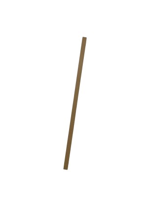 Duvar Çıta Çalışması 10 Mm Kalınlık 3 Cm En X 100 Cm Boy ham Mdf 1 Adet - Varje
