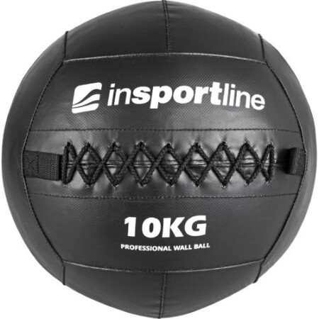 Duvar Topu inSPORTline SE 10 kg - inSPORTline