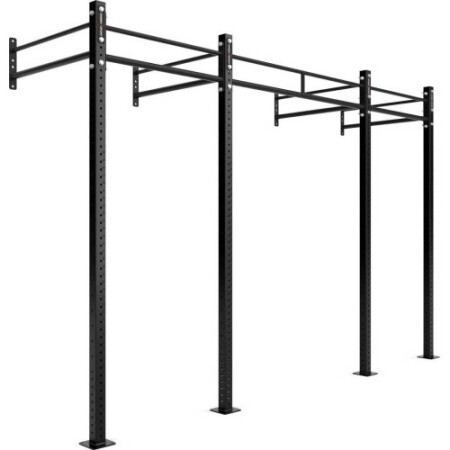 Duvara monte Crossfit kafesi Marbo MFT-RIG-01 - Marbo Sport