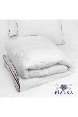 Duvet Climate Air Conditioned Single 155x215 FIA 00000031 - Fialka