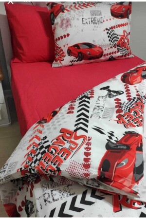 Duvet Cover (quilt) Cover 1 Piece Pillow Duvet Cover5454565 - Mert Collection Çarşı