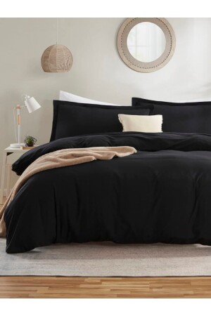Duvet Cover Set Battalboy 57 Thread Cotton Colorful (180X200 ELASTIC SHEET QUILT CASE 2 PILLOW CASES) - Vessinohome
